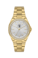 ساعة سانتا برابرا حريمي SB.1.10619-3