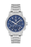 ساعة سانتا برابرا رجالى BLUE DIAL SB.1.10565-2