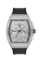 ساعة سانتا برابرا رجالى SILVER DIAL SB.1.10607-1