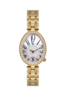 ساعة سانتا برابرا حريمي GOLD MOP DIAL SB.1.10613-2