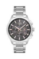 ساعة سانتا برابرا رجالى BROWN DIAL SB.1.10614-5