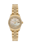 ساعة سانتا برابرا حريمي SB.4.10015-3