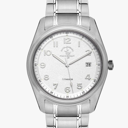 ساعة سانتا برابرا رجالى SB.4.10013-5