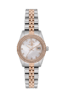 ساعة سانتا برابرا حريمي SB.4.10015-6