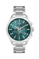 ساعة سانتا برابرا رجالى GREEN DIAL SB.1.10614-4
