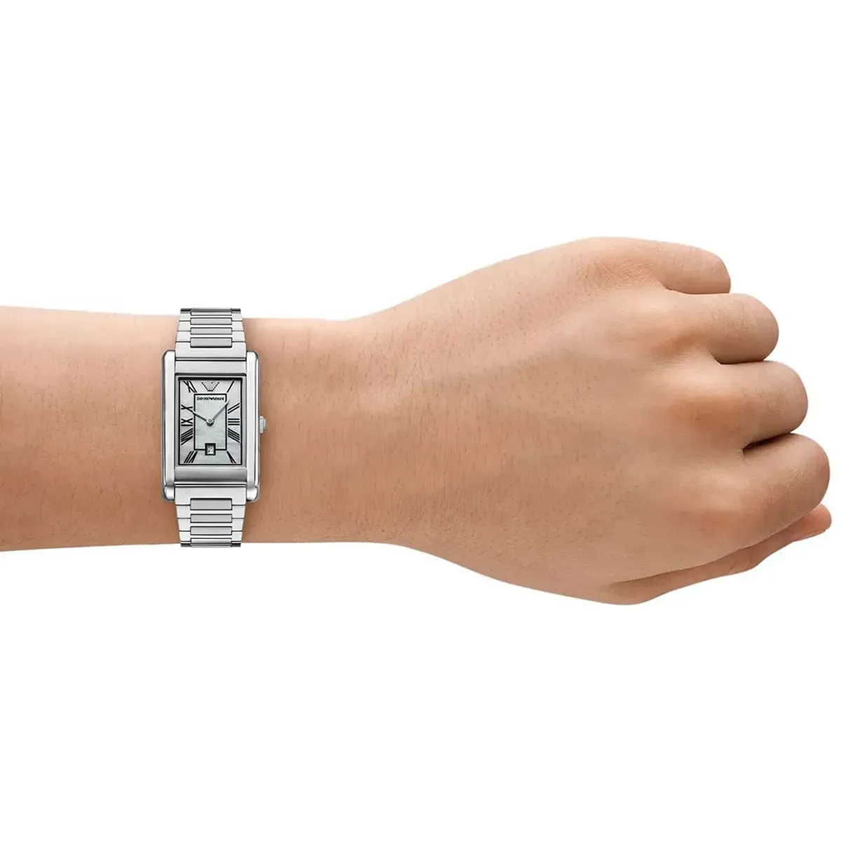 ⁦ساعة امبوريو ارماني للرجال AR11664⁩ - الصورة ⁦2⁩