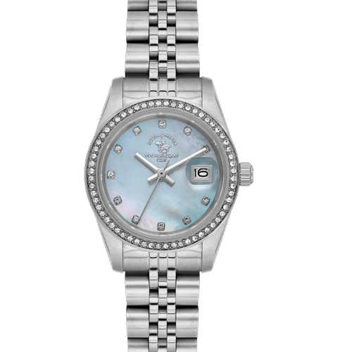 ساعة سانتا برابرا حريمي SB.4.10015-2