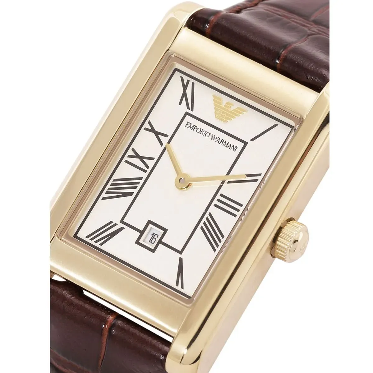 ساعة امبوريو ارماني للرجال AR11665 - الصورة 2