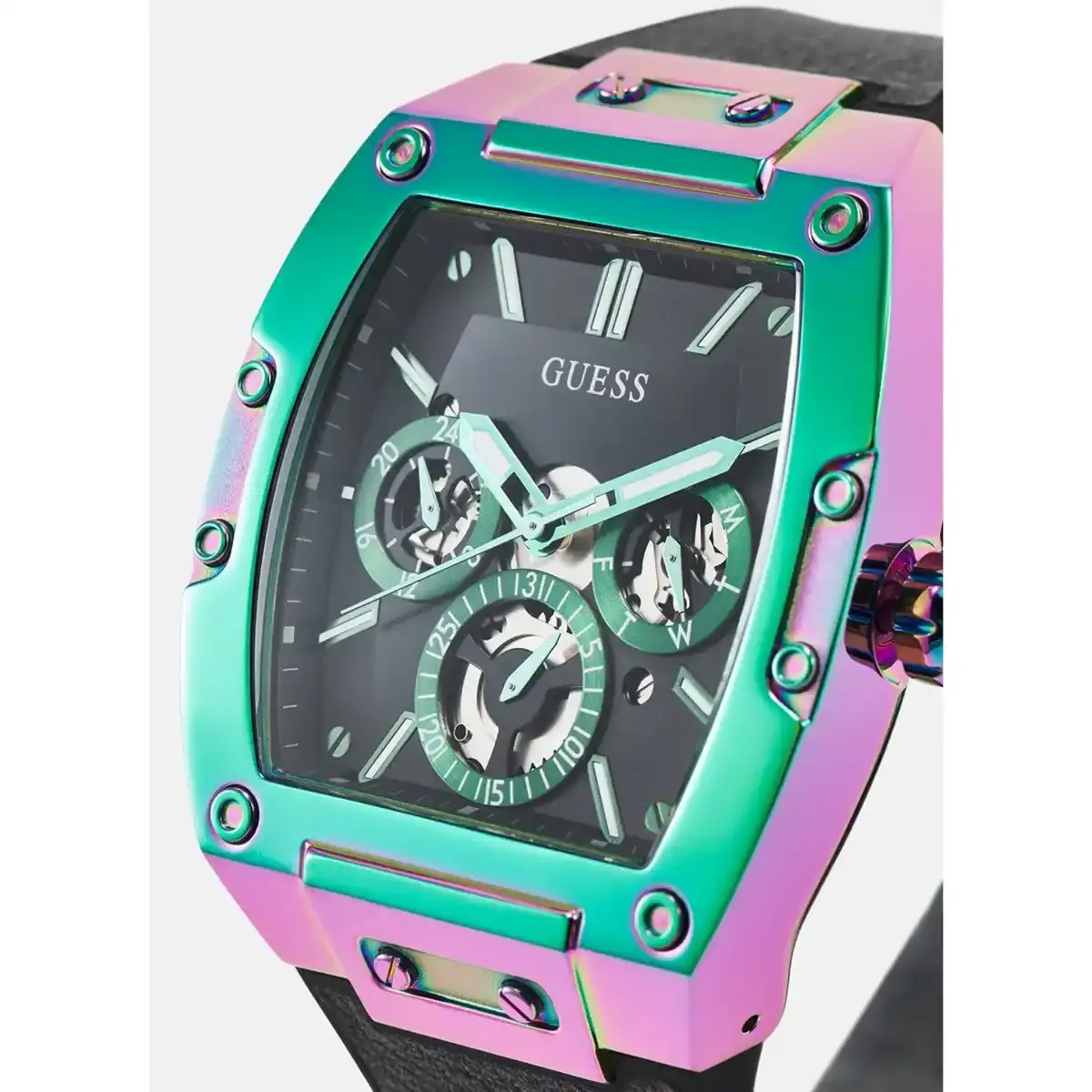 ⁦ساعة جيس للرجال GW0202G5⁩ - الصورة ⁦3⁩