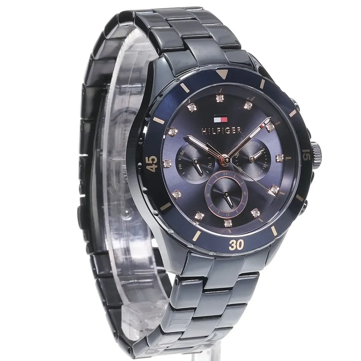 Tommy Hilfiger Watch For Women 1782743 - الصورة 3