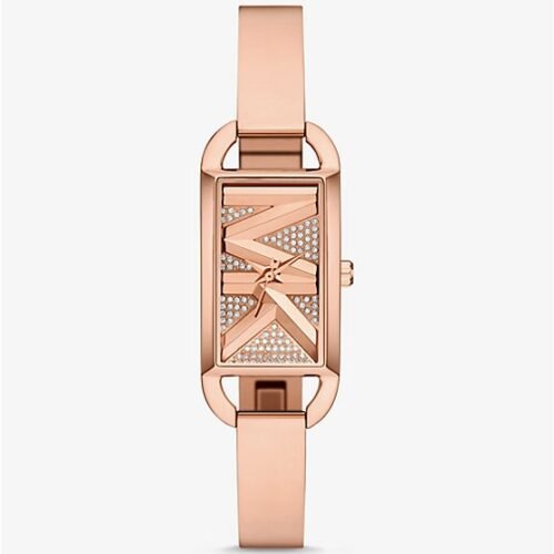 ساعة مايكل كورس للنساء Mk4858