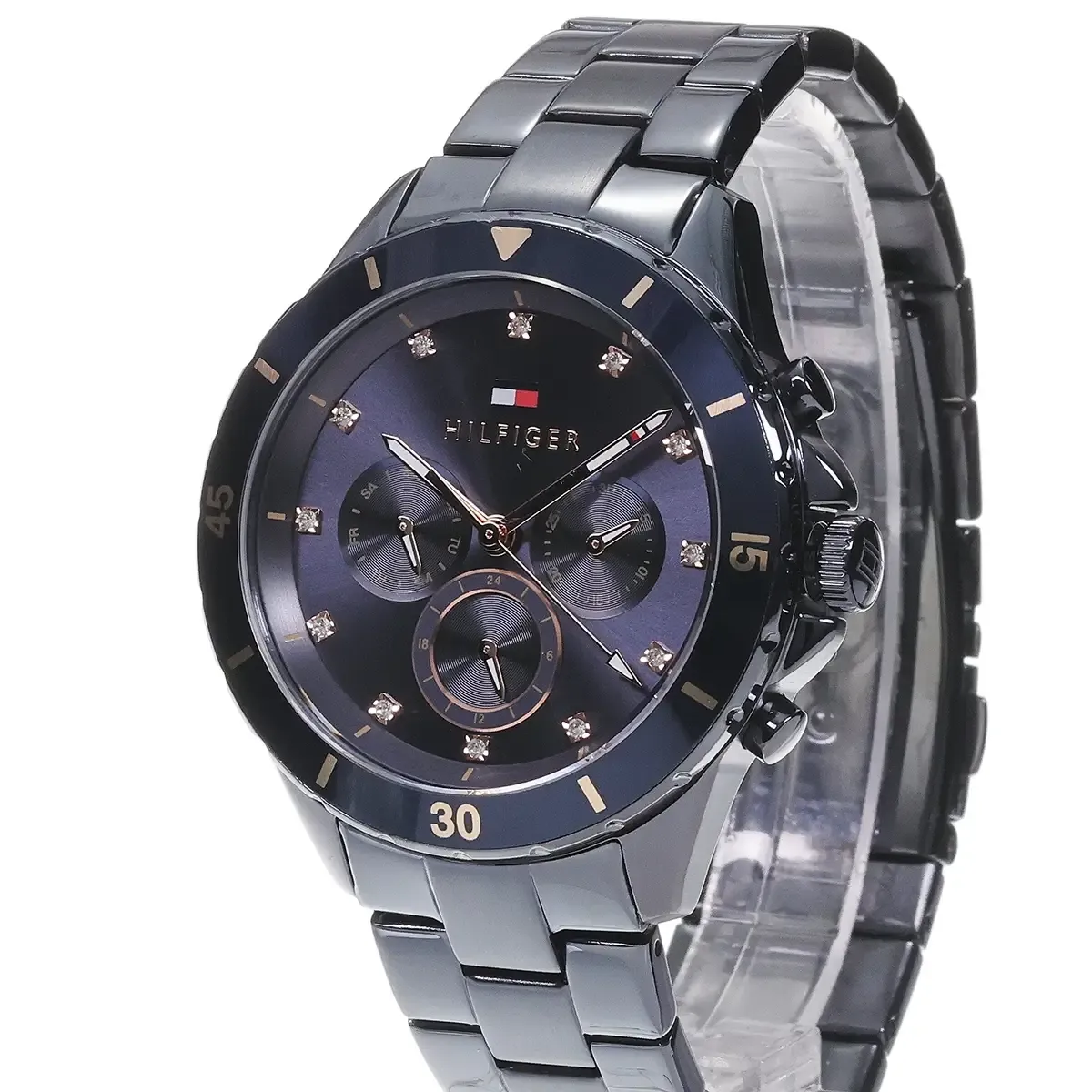 Tommy Hilfiger Watch For Women 1782743 - الصورة 4