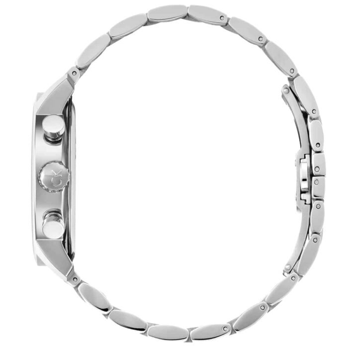 ساعة كالفن كلاين للرجال K2G2714N