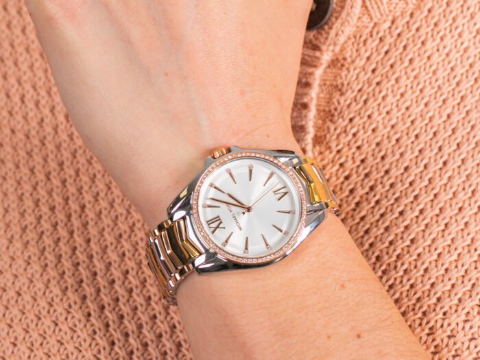 ساعة مايكل كورس للنساء MK6686