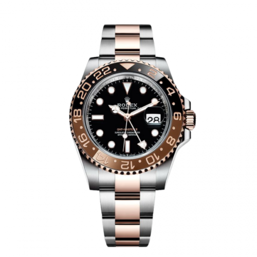 رولكس جى ام تى ماستر II ميرور أوريجنال