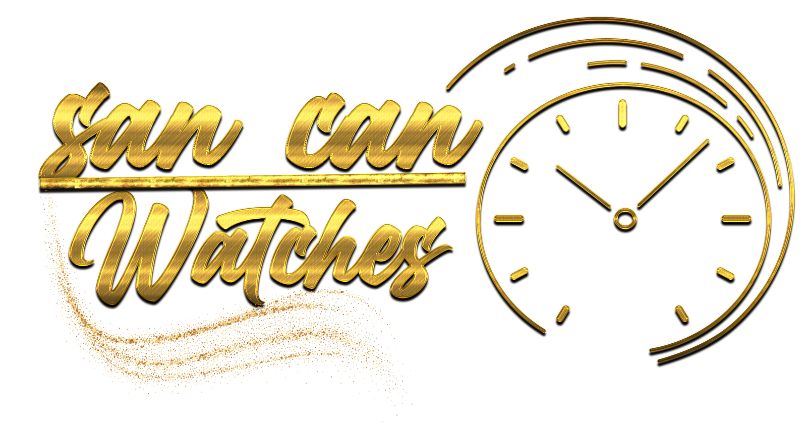 San Can Watches