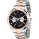 ساعة مازيراتي للرجال R8873627004