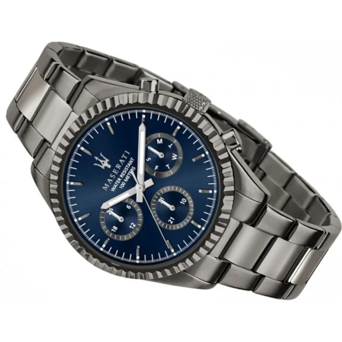 ساعة مازيراتي للرجال R8853100019