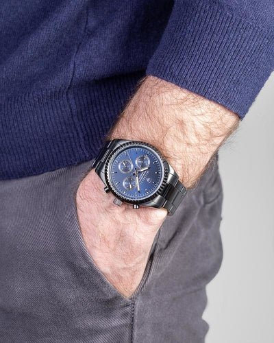 ساعة مازيراتي للرجال R8853100019