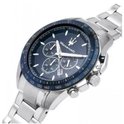 ساعة مازيراتي للرجال R8873612043