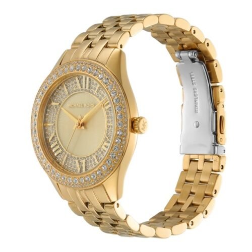 ساعة مايكل كورس للنساء MK4709