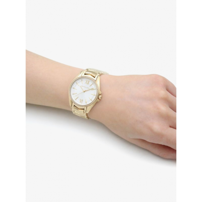 ساعة مايكل كورس للنساء MK6693