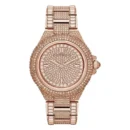 ساعة مايكل كورس للنساء MK5862