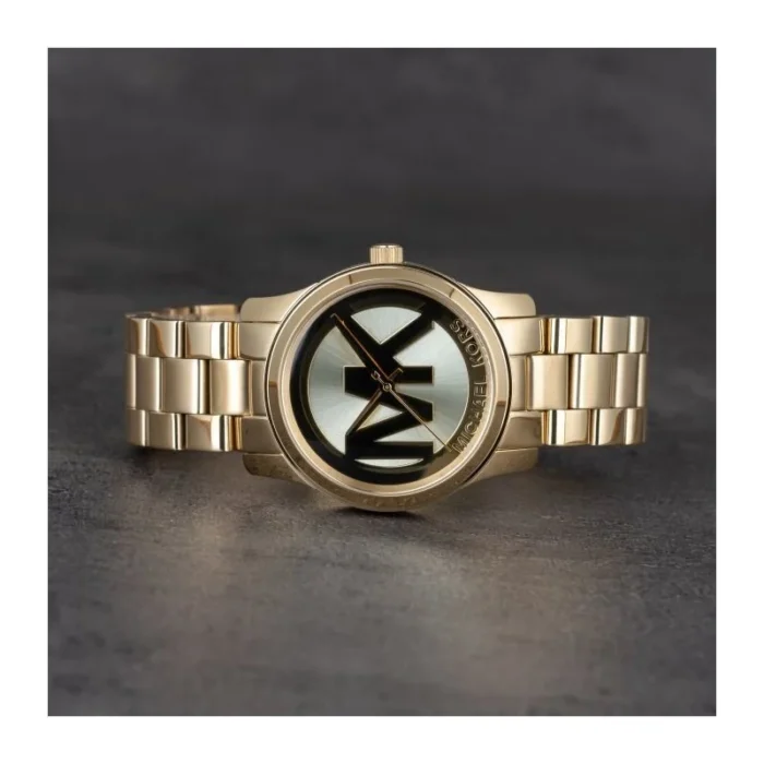 ساعة مايكل كورس للنساء Mk5786