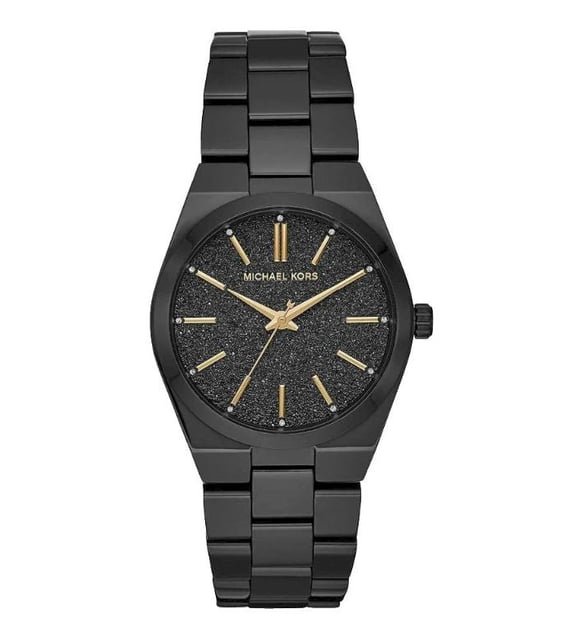 ساعة مايكل كورس للنساء MK6625