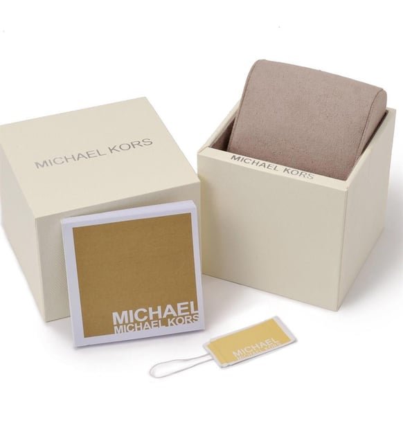 ساعة مايكل كورس للنساء MK6625