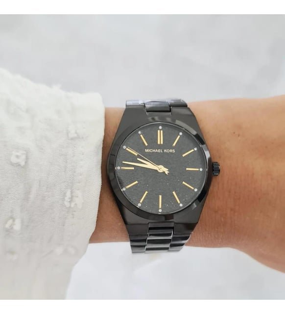 ساعة مايكل كورس للنساء MK6625