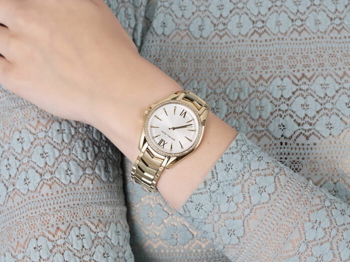 ساعة مايكل كورس للنساء MK6693