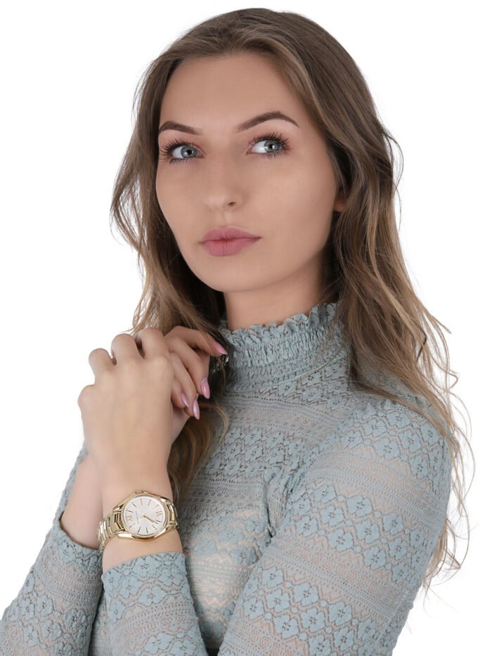 ساعة مايكل كورس للنساء MK6693