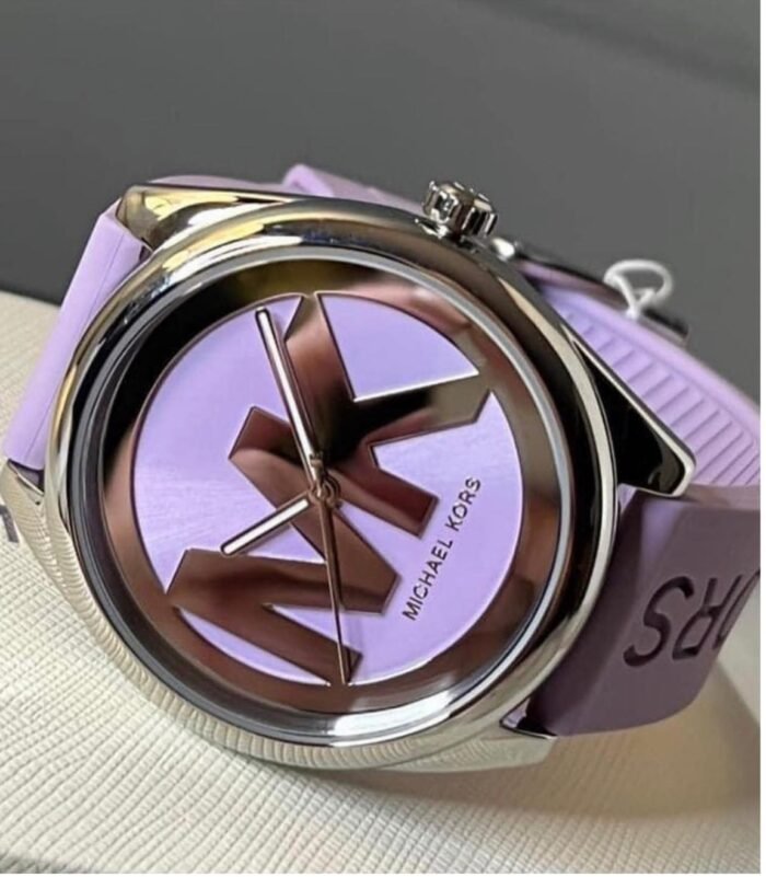 ساعة مايكل كورس للنساء MK7143