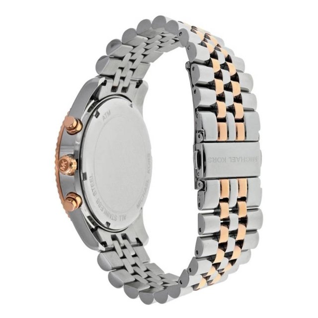 ساعة مايكل كورس للرجال MK8412