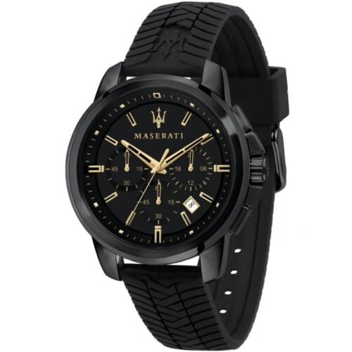 ساعة مازيراتي للرجال R8871621011