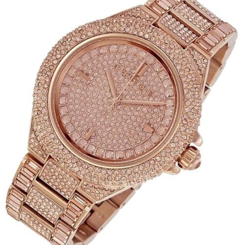 ساعة مايكل كورس للنساء MK5862