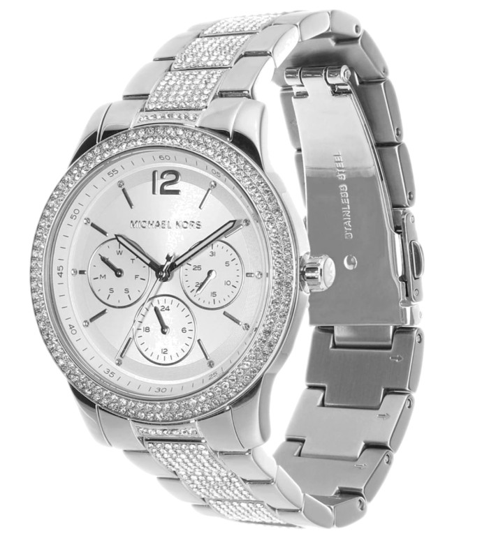 ساعة مايكل كورس للنساء MK7294