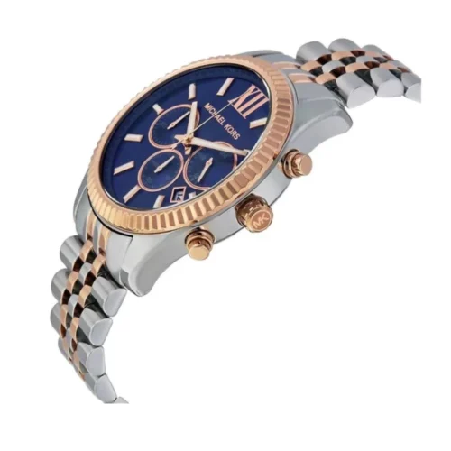 ساعة مايكل كورس للرجال MK8412