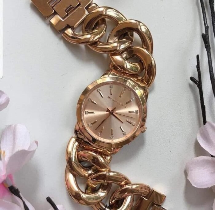 ساعة مايكل كورس للنساء MK3236