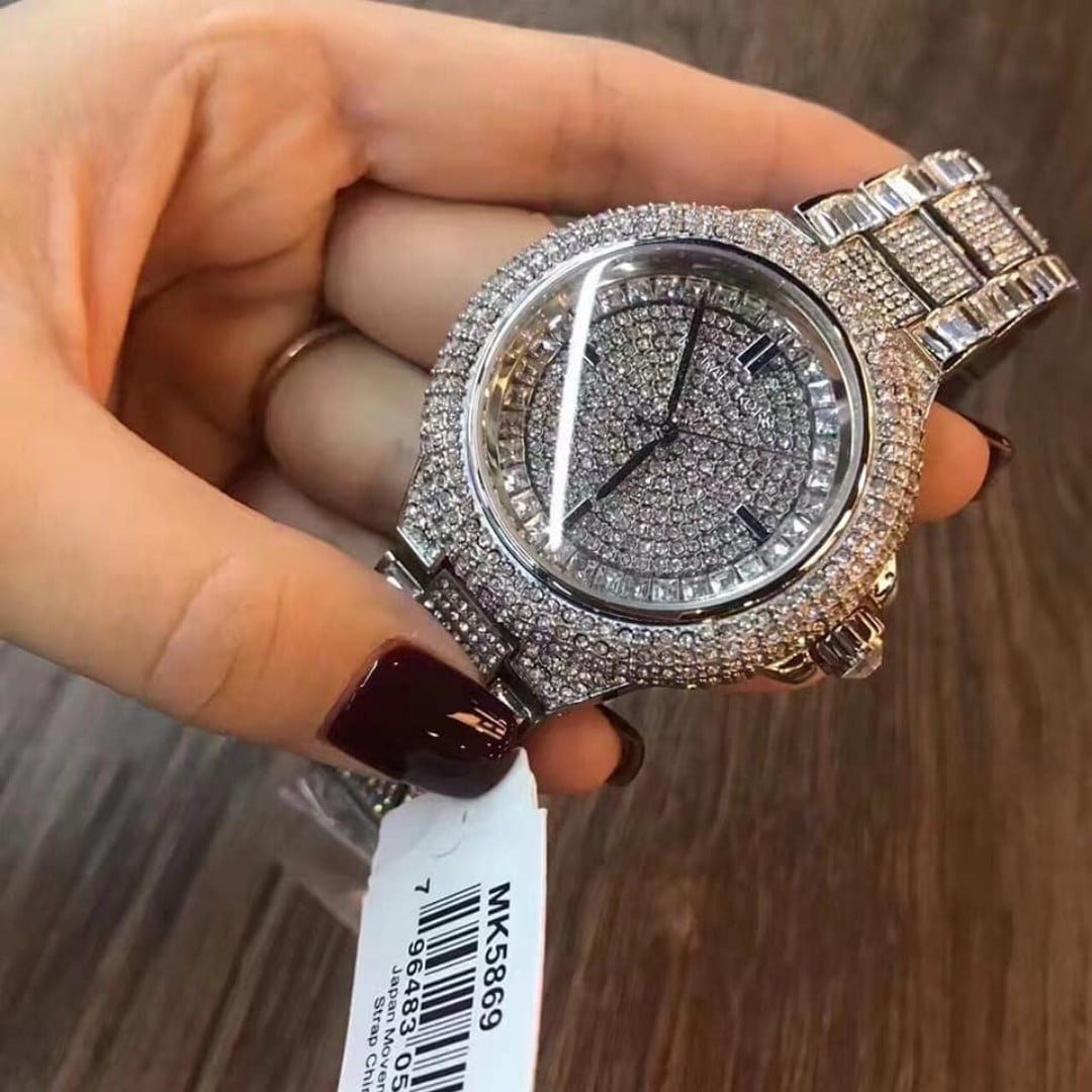 ⁦ساعة مايكل كورس للنساء MK5869⁩ - الصورة ⁦4⁩