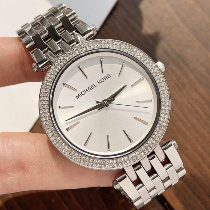 ساعة مايكل كورس للنساء MK3190