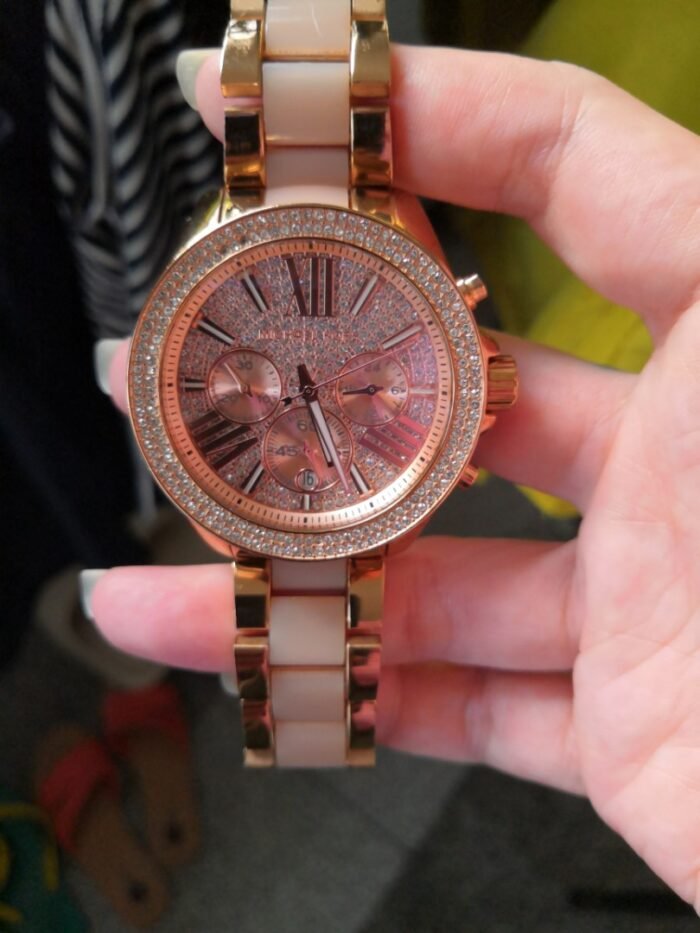 ساعة مايكل كورس للنساء MK6096