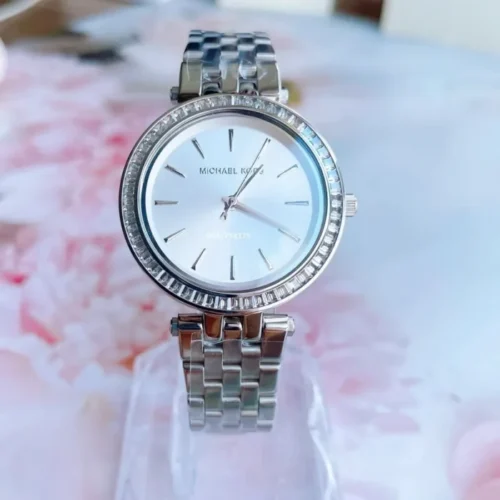 ساعة مايكل كورس للنساء MK3364