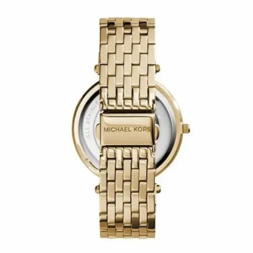 ساعة مايكل كورس للنساء MK3365