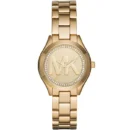 ساعة مايكل كورس للنساء MK3477