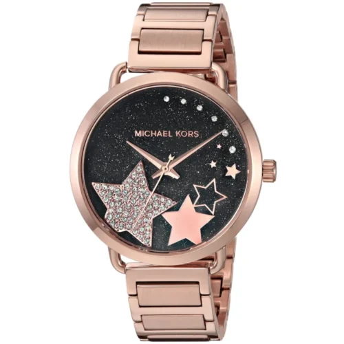 ساعة مايكل كورس للنساء MK3795