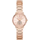 ساعة مايكل كورس للنساء MK3839