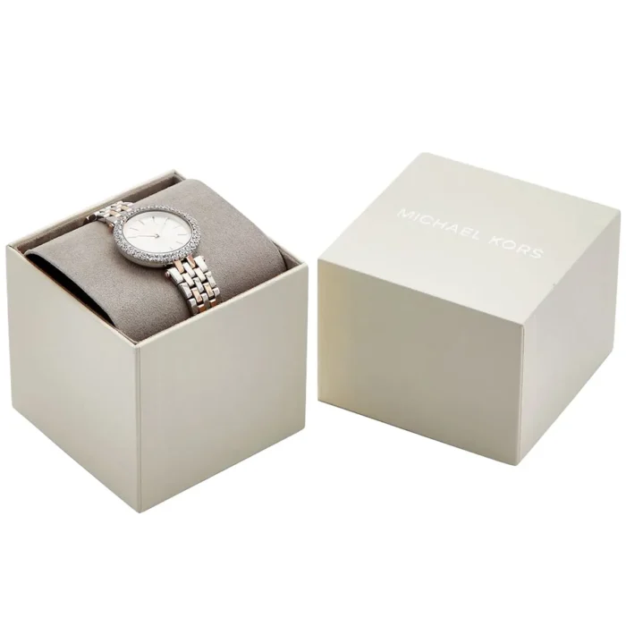 ساعة مايكل كورس للنساء MK4515