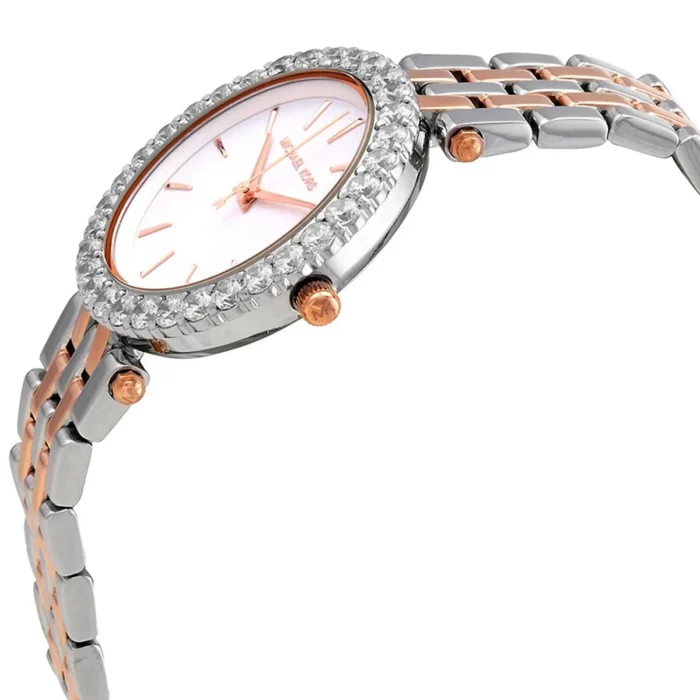 ساعة مايكل كورس للنساء MK4515